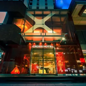 Hotel Cross ****