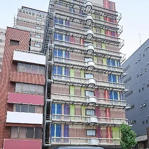 Hotel Sotetsu Grand Fresa Osaka-namba ****