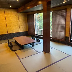 3* 传统日式旅馆 弥荣馆