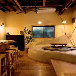  Pensión Onsen Tent