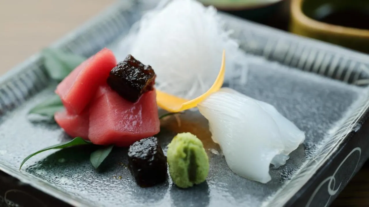 Fufu Hakone Ξενοδοχείο 4*,  Ιαπωνία