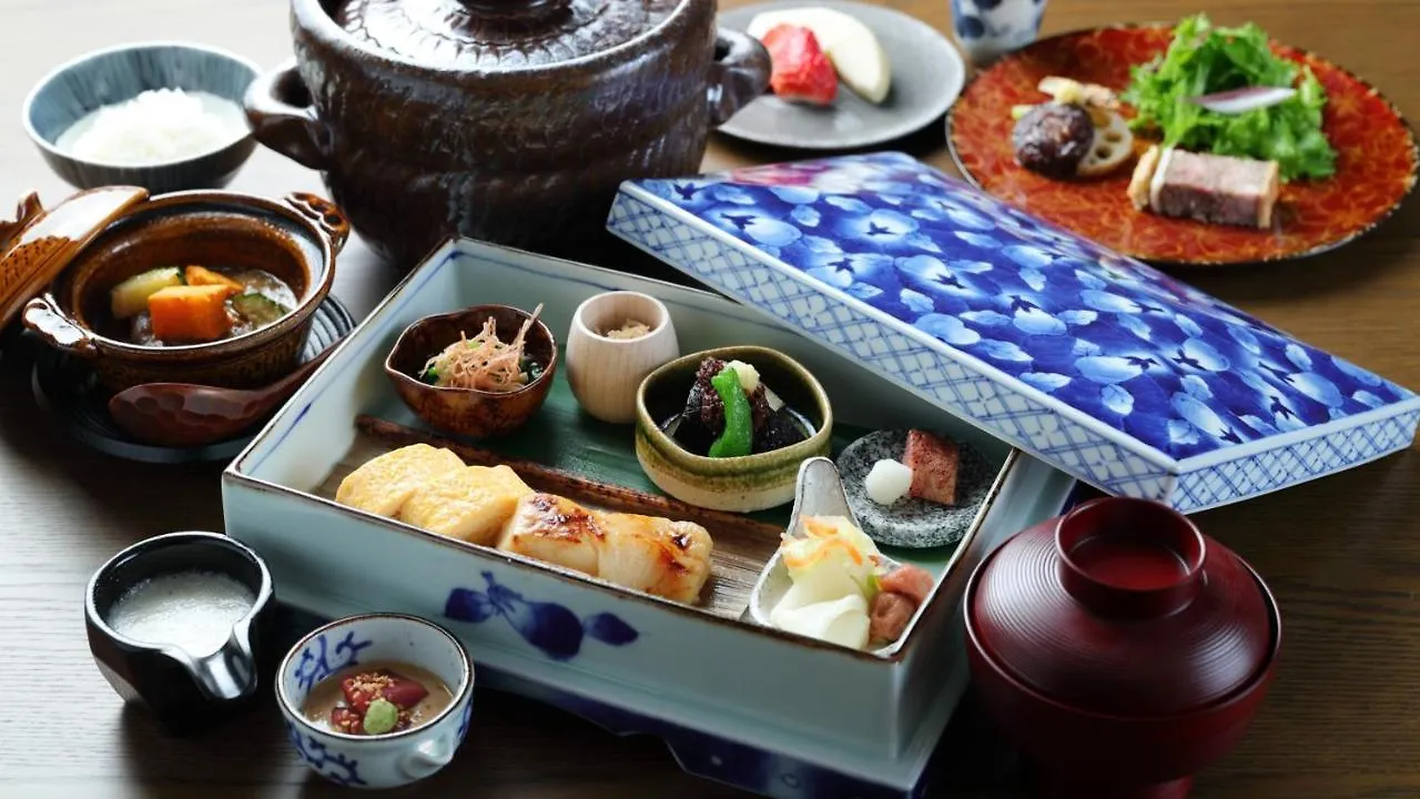Fufu Hakone Ξενοδοχείο