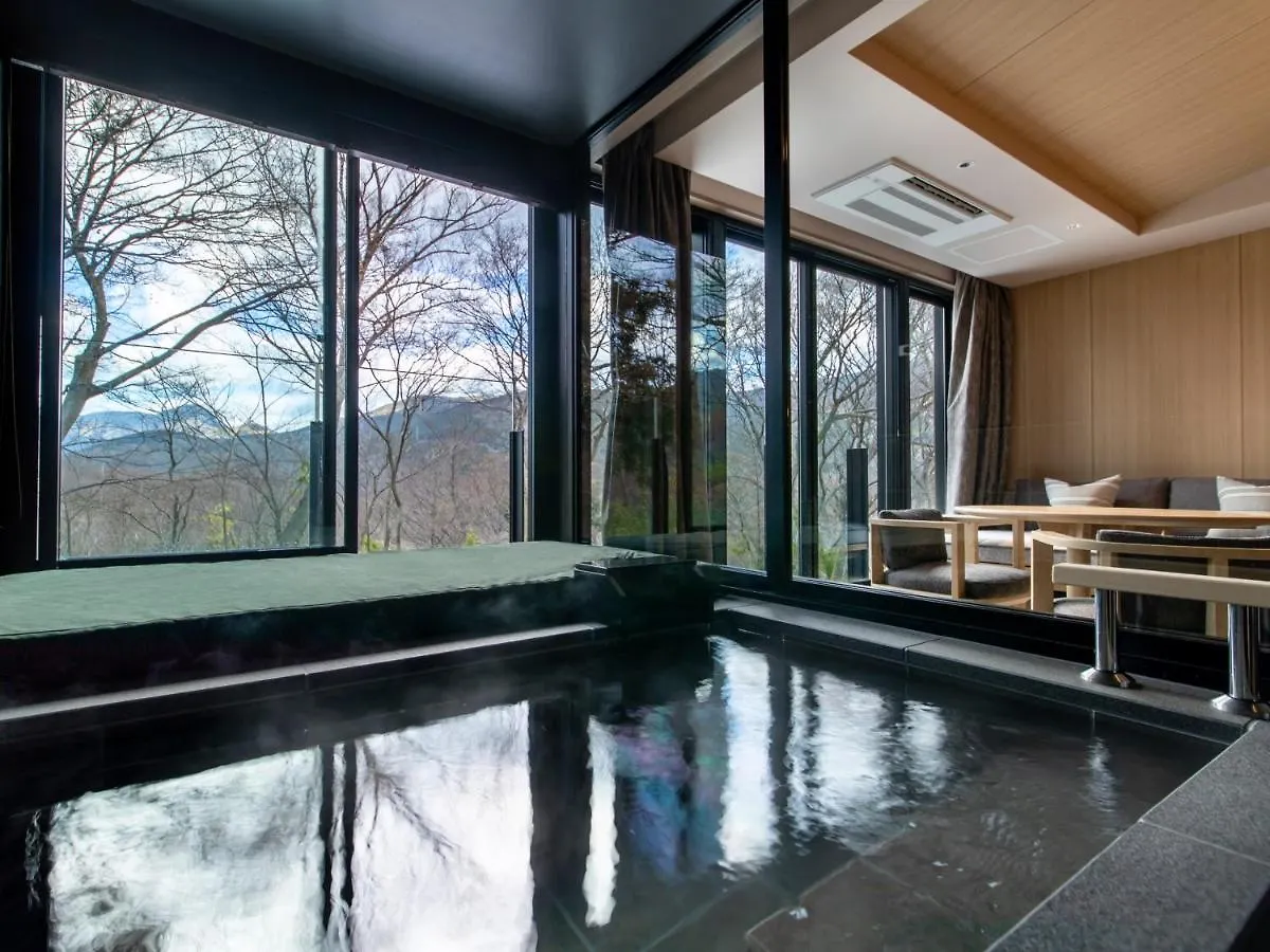 Fufu Hakone Ξενοδοχείο
